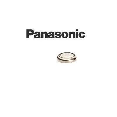MICROPILA A PASTIGLIA LR1130 ALCALINA 1,5V PANASONIC