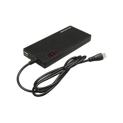 69348 ALIMENTATORE UNIVERSALE NOTEBOOK MEDIACOM