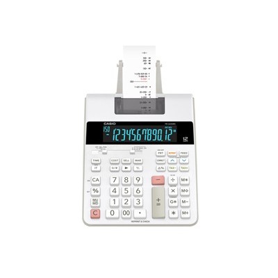 Calcolatrice scrivente FR-2650RC Casio