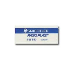 GOMMA STAEDTLER rasoplast 526 B30