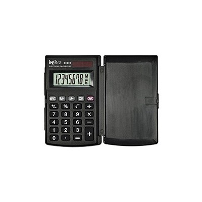89093CALCOLATRICE BT-243 8CF.