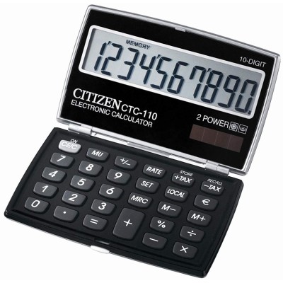 CITIZEN CTC110