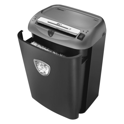 80732 DISTRUGGI DOCUMENTIA FRAM.FELLOWES 75CS 27LT