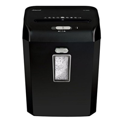DISTRUGGIDOCUMENTI PROMAX REX623 REXEL 6FG.