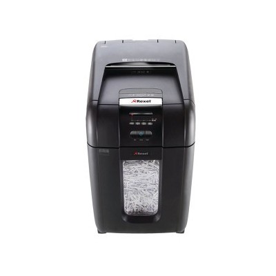 DISTRUGGIDOCUMENTI       GBC 300XSMAR-TECH