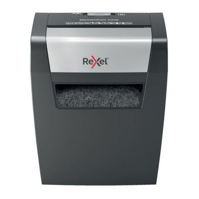 DISTRUGGIDOCUMENTI GBC X308SL