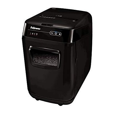 DISTRUGGIDOCUMENTI       AUTOMAX 200C FELLOWES