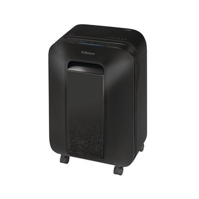 DISTRUGGIDOCUMENTI FELLOWES LX201 MICROFRAMMENTO