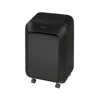 DISTRUGGIDOCUMENTI FELLOWES LX211 MICROFRAMMENTI