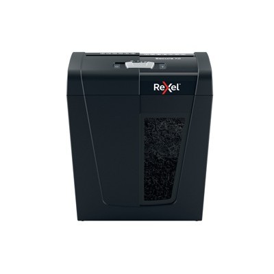 Distruggidocumenti a frammenti Secure X8 Rexel
