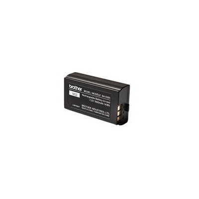 BATTERIA LITION RICARICABILE PER PT-H300
