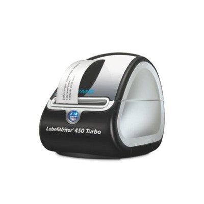 ETICHETTATRICE LABELWRITER 450 TURBO DYMO