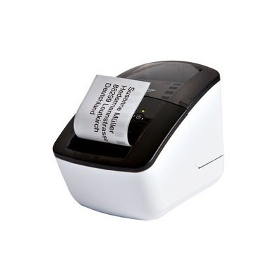 ETICHETTATRICE A STAMPANTE PROFESSIONALE QL-700