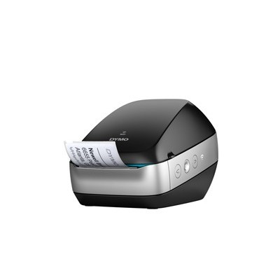 Etichettatrice wireless LabelWriter nero Dymo