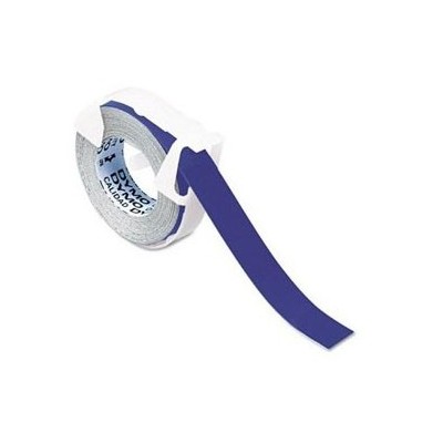 NASTRO DYMO 9mm X 3mt BLU  524706