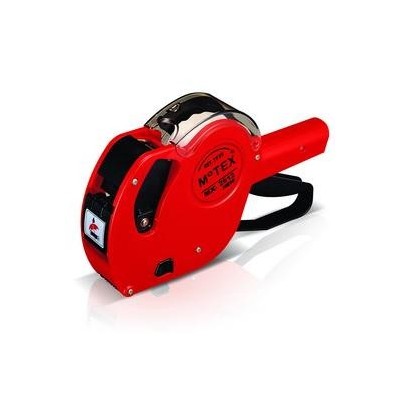 PREZZATRICE MOTEX 2612 1BANDA 7COLONNE