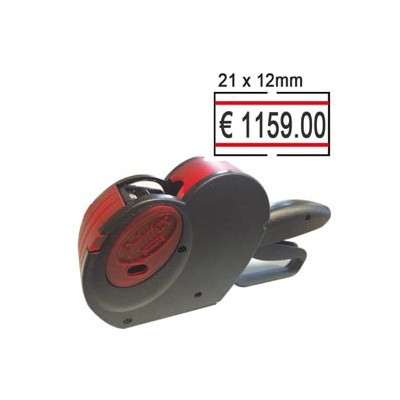 PREZZATRICE Nuova SMART 8-2112 Printex