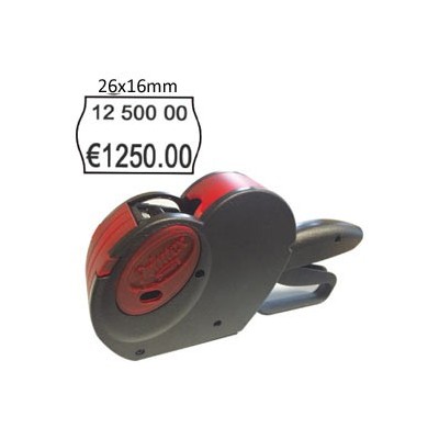 PREZZATRICE Nuova SMART 16-2616 Printex