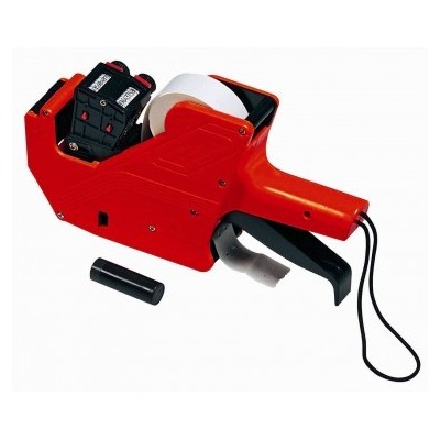 PREZZATRICE 2 PISTA      LEBEZ 203 26X16