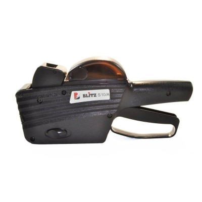 PREZZATRICE BLITZ C10    ALFA 10 CING. ETICH.26X12