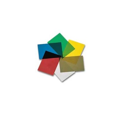 100 COPERTINE CLEAR 180MIC A3 TRASPARENTE NEUTRO