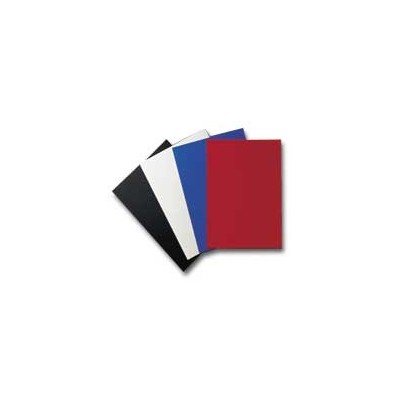 100 COPERTINE POLYCLEAR VIEW 300MIC NEUTRO OPACO PPL