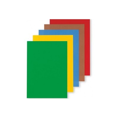 100 COPERTINE VIDEO A4 R20 180MIC VERDE
