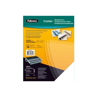 100 COPERTINE CLEAR PVC 240MIC A4 TRASPARENTE NEUTRO