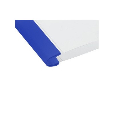 COPERTINA TERMICA TIPO   UNIBIND 25PZ BLU 15MM