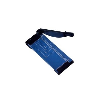 TAGLIERINA A LEVA HOBBY 502 DAHLE