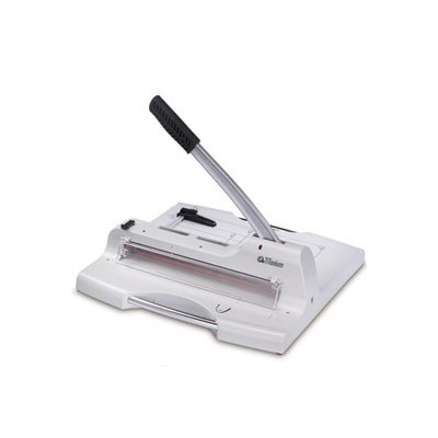 TAGLIERINA A LEVA X ALTI SPESS. TITANIUM 3949TI