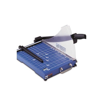 TAGLIERINA A LEVA TITANIUM 3023 A4/310mm