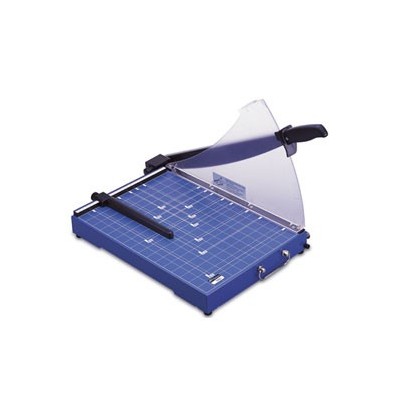 TAGLIERINA A GHIGLIOTTINA B4/392mm 3024 TiTANIUM