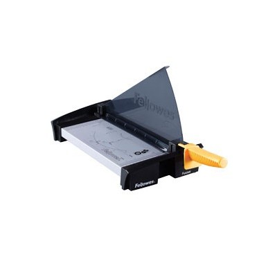 TAGLIERINA A LEVA FUSION A4 MAX 10FG
