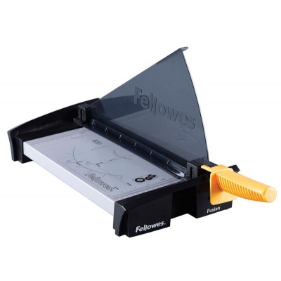 TAGLIERINA A LEVA FUSION A3 MAX 10FG