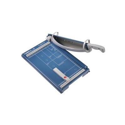 80427TAGLIERINA DAHLE 561 CM.36 con paralame AUTO