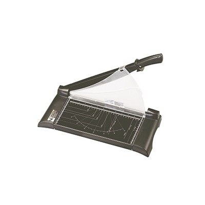 TAGLIERINA A LEVA A4 315mm 13038 TiTanium