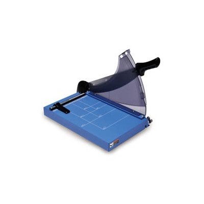 TAGLIERINA A LEVA A4 360mm 13040 TiTanium