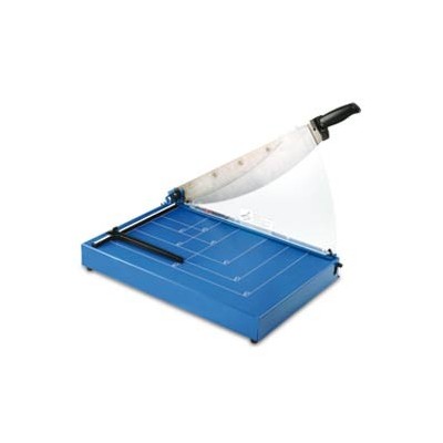 TAGLIERINA A LEVA A3 460mm. 13042 TiTanium