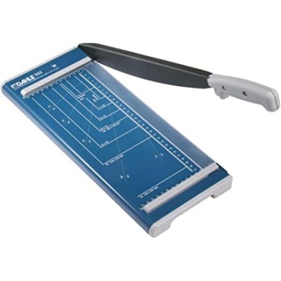 TAGLIERINA DAHLE 502     32CM
