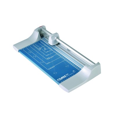 DAHLE 507