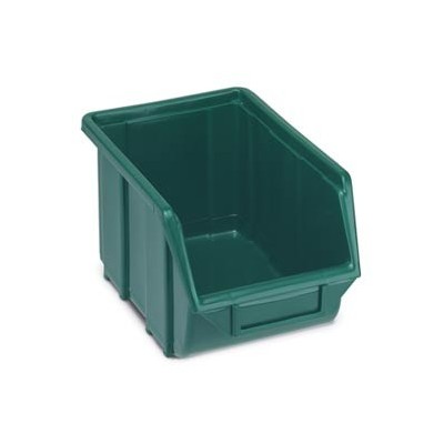VASCHETTA ECOBOX 112 VERDE TERRY