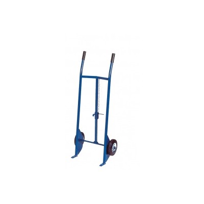 30890 CARRELLO P/FUSTI   C17 22X22X8,5H