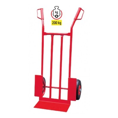 77920 CARRELLO C42 F     CON RUOTE 200KG