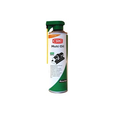 Multi Oil lubrificante multiuso per macchinari 500ml CFG