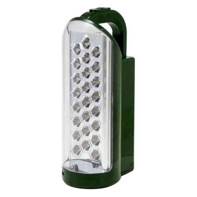 LANTERNA A 24 LED SIRIO  24 CFG