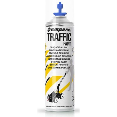00710 BOMBOLETTA VERNICE SPRAY 500ML BLU