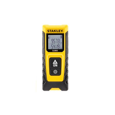 Misuratore laser 20m SLM65 Stanley