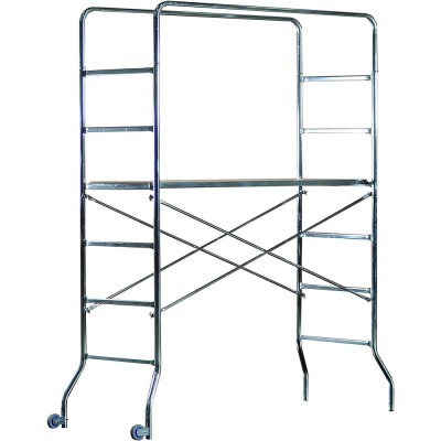 00828 TRABATTELLO 120KG  SUPERTRIO 2,18M