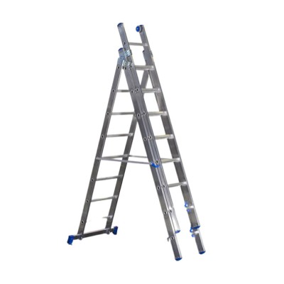 00819 SCALA A TRE TRONCHIA3 12+12+12 8,1M